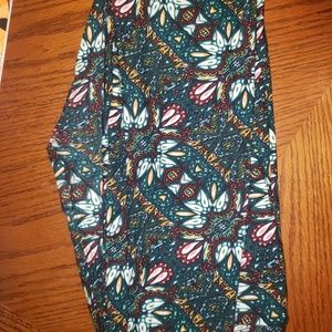 Lularoe TC leggings